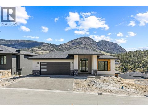 873 Melrose Street Kelowna BC V1P0A8