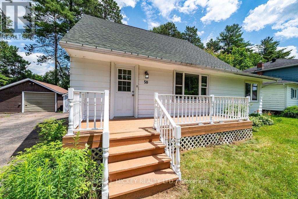 Photo 1 of 41 — 50 RUTHERFORD AVENUE, Deep River, ON K0J1P0