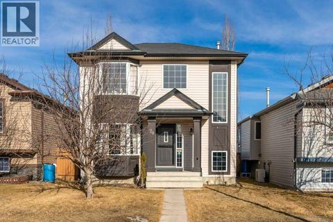 28 Everstone Way SW Calgary AB T2Y4E4