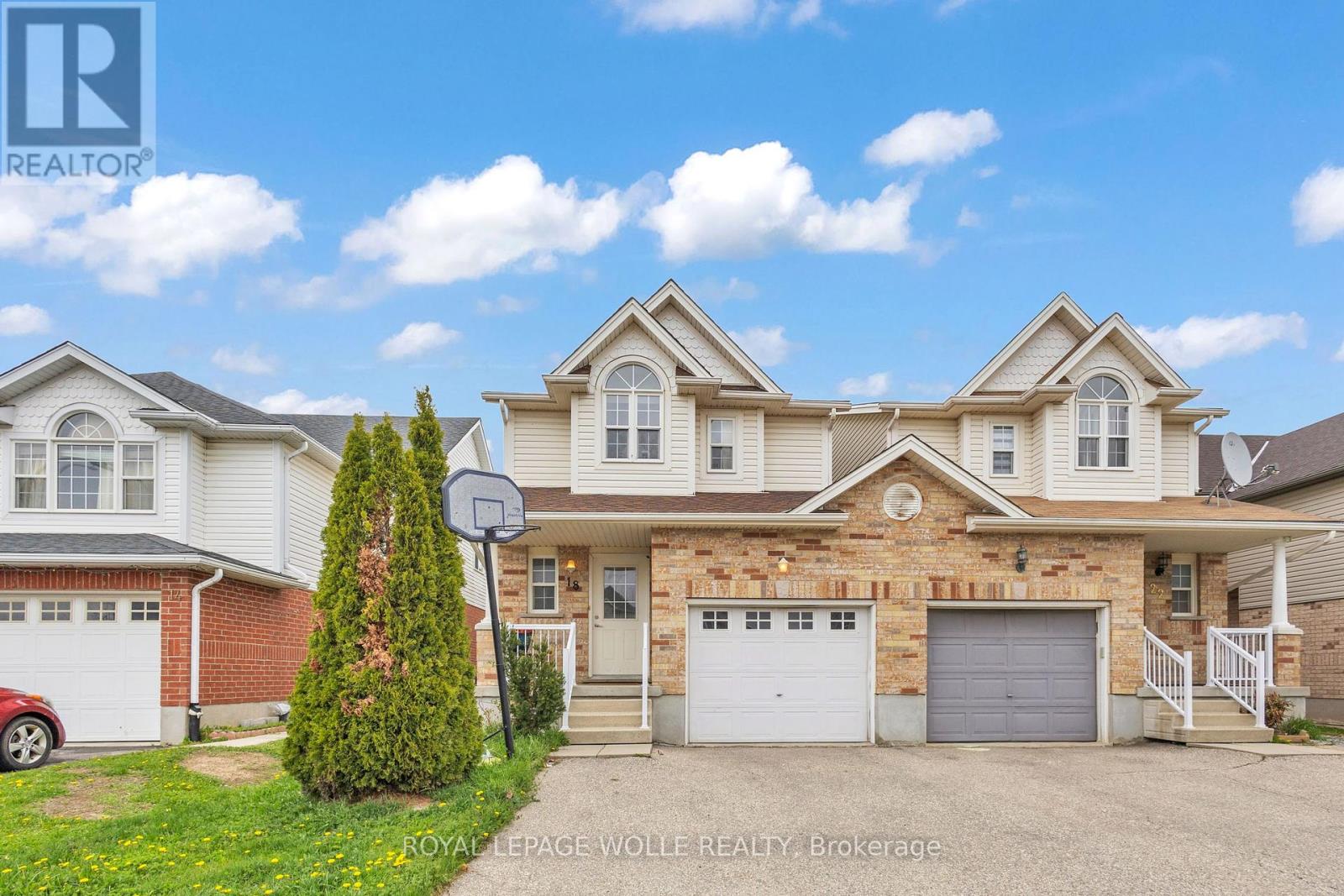 18 DONNENWERTH DRIVE