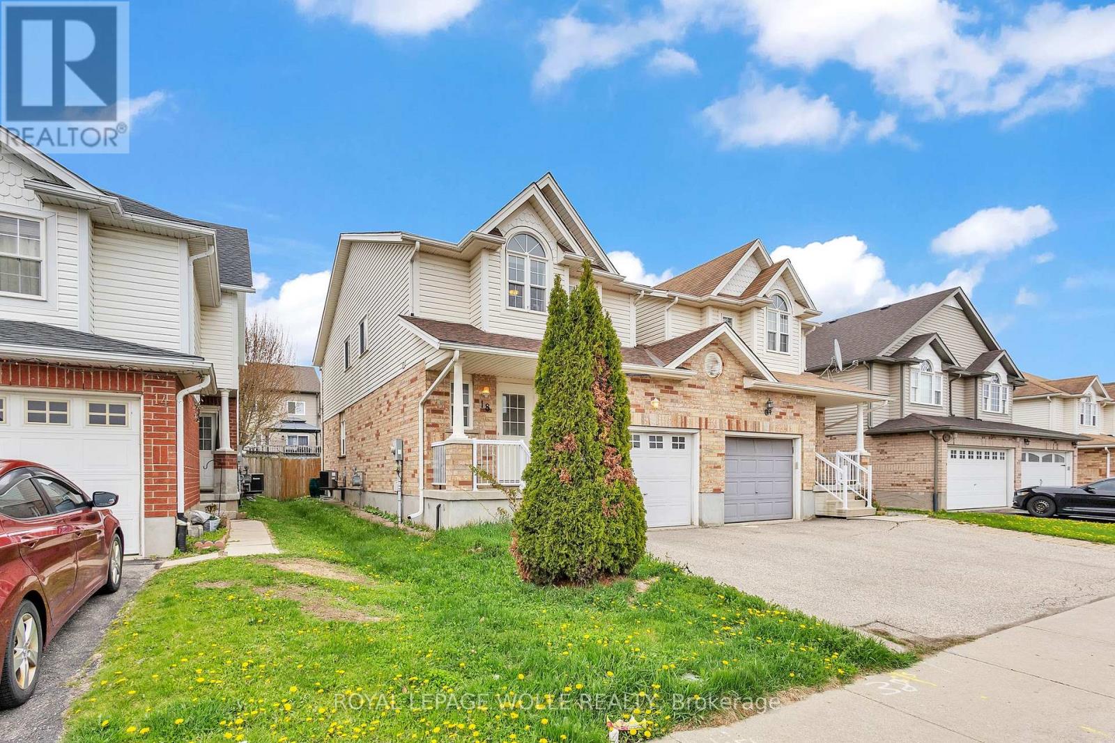 18 DONNENWERTH DRIVE