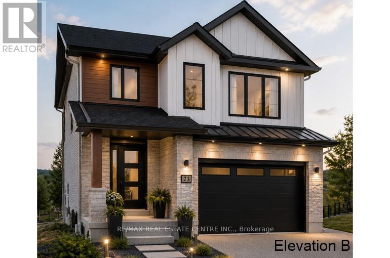 200 BENNINGER DRIVE