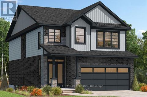 200 BENNINGER DRIVE Kitchener ON N2E0C9