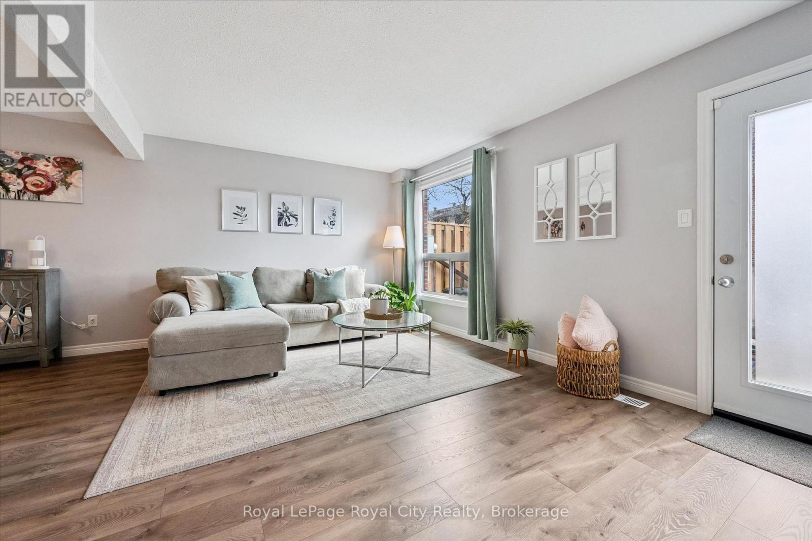 23 - 41 RHONDA ROAD