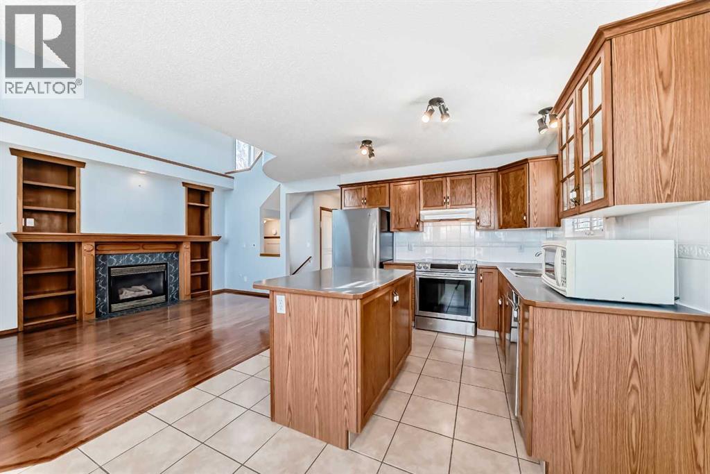 42 Harvest Rose Place NE