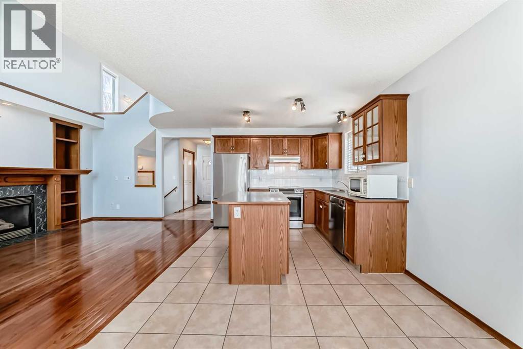 42 Harvest Rose Place NE