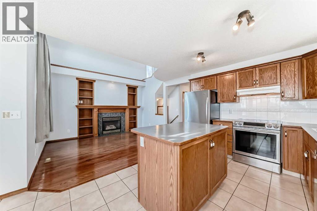 42 Harvest Rose Place NE