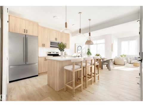 6 Cheval CL Sherwood Park AB T0B0B0