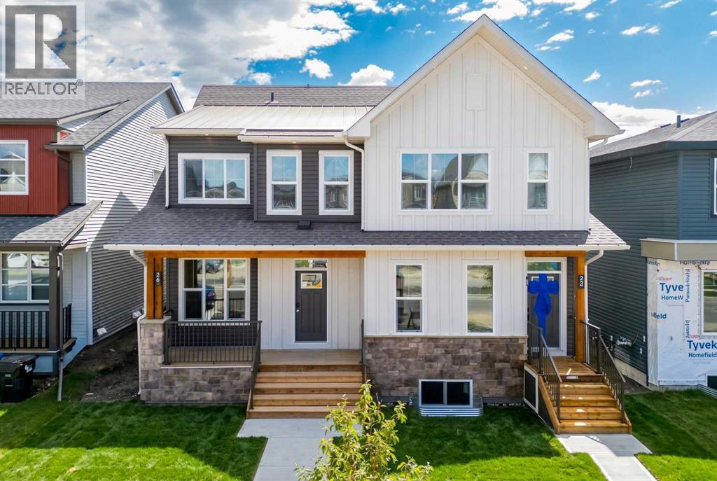 26 Starling Boulevard NW