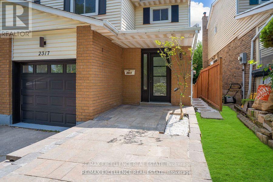 2317 GREENBANK TRAIL