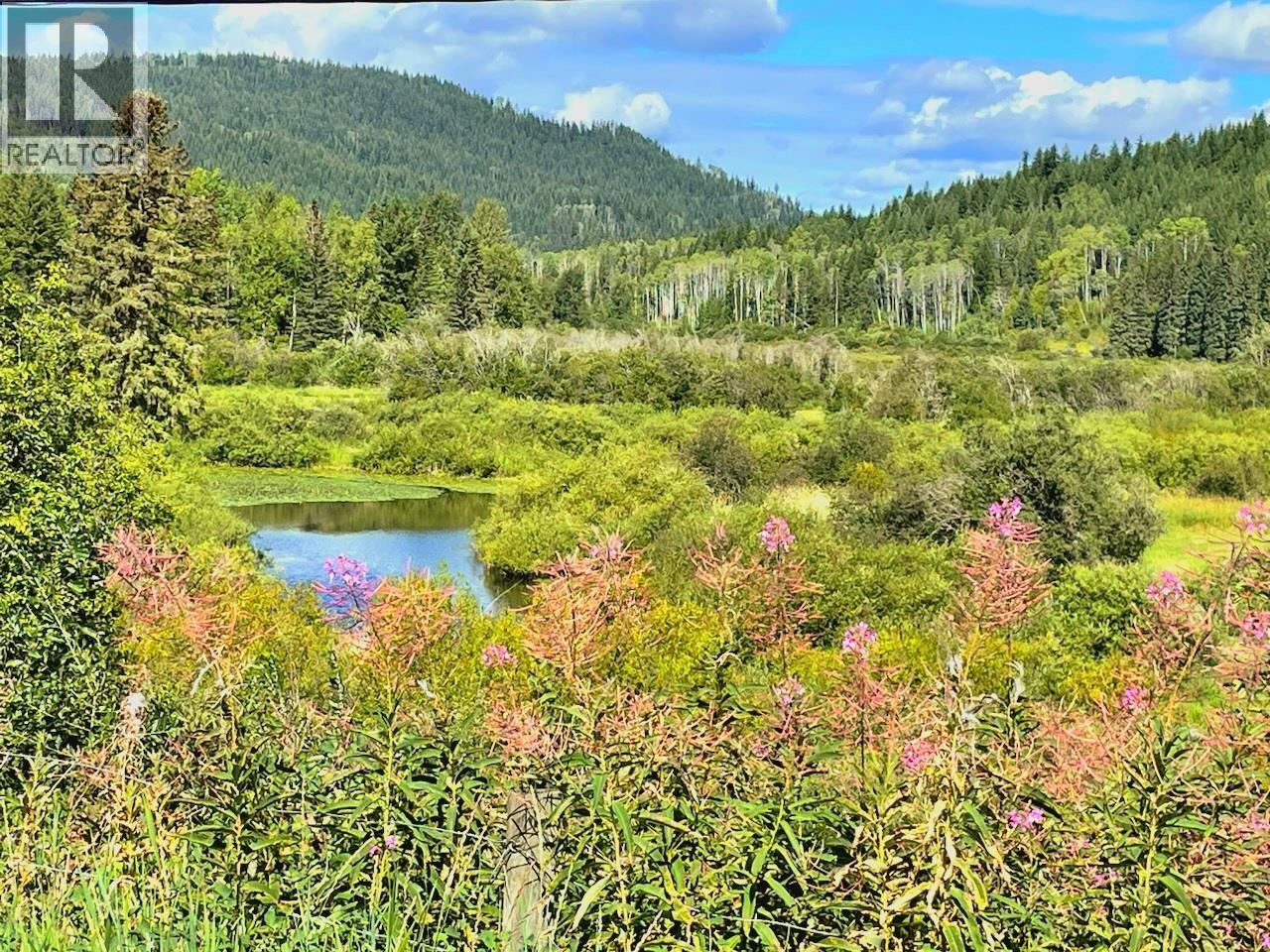 2261 EAGLE CREEK ROAD