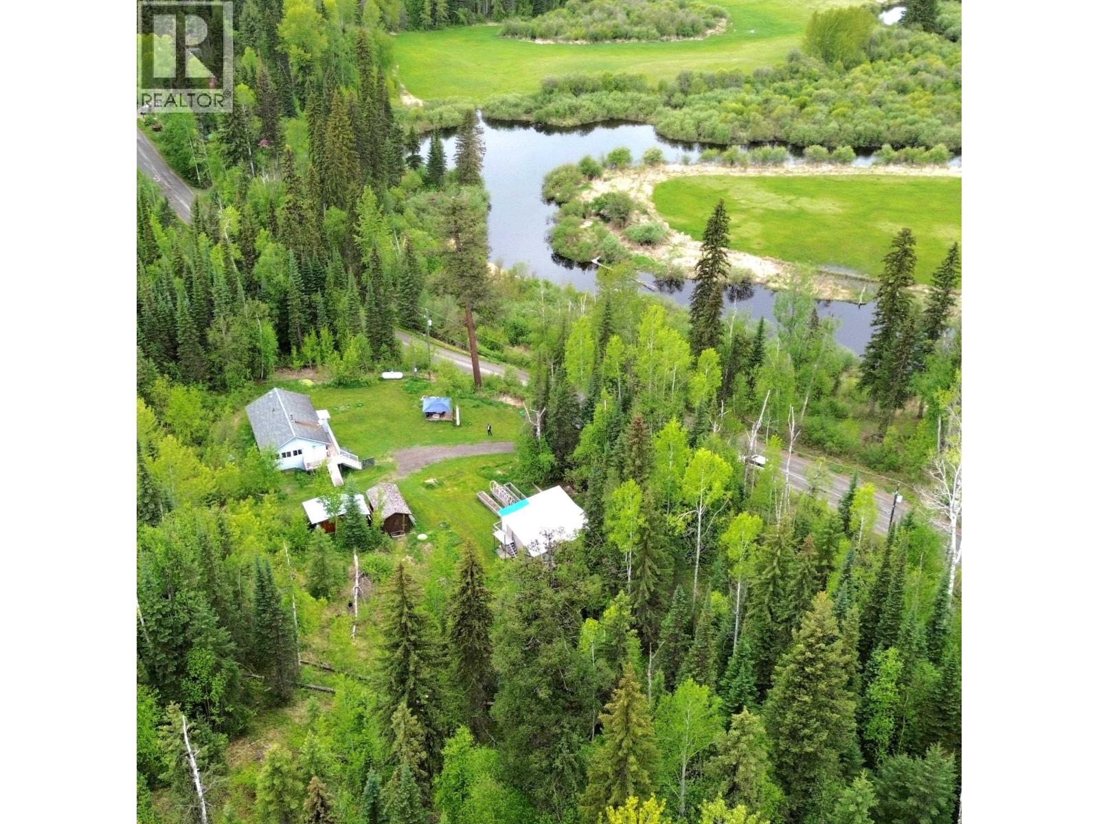 2261 EAGLE CREEK ROAD