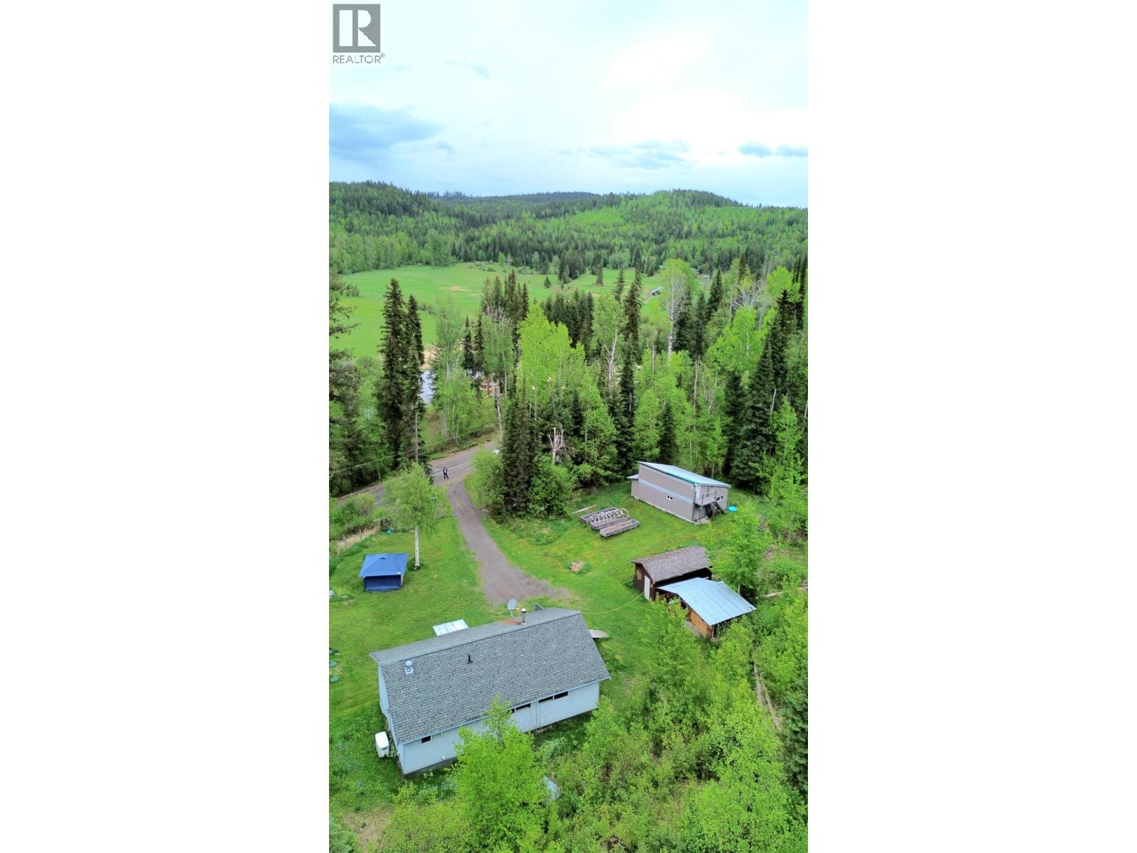 2261 EAGLE CREEK ROAD