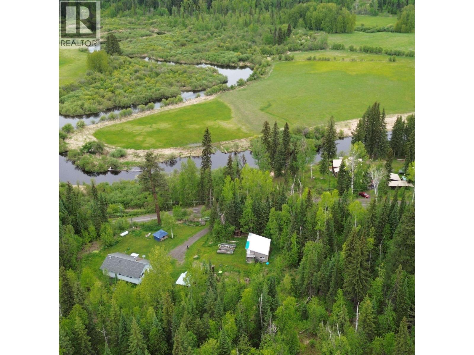 2261 EAGLE CREEK ROAD