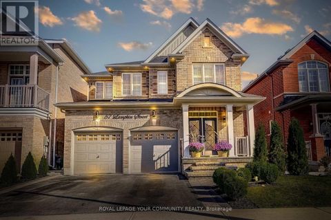 57 LAMPKIN STREET Georgina (Sutton & Jackson's Point) ON L0E1R0