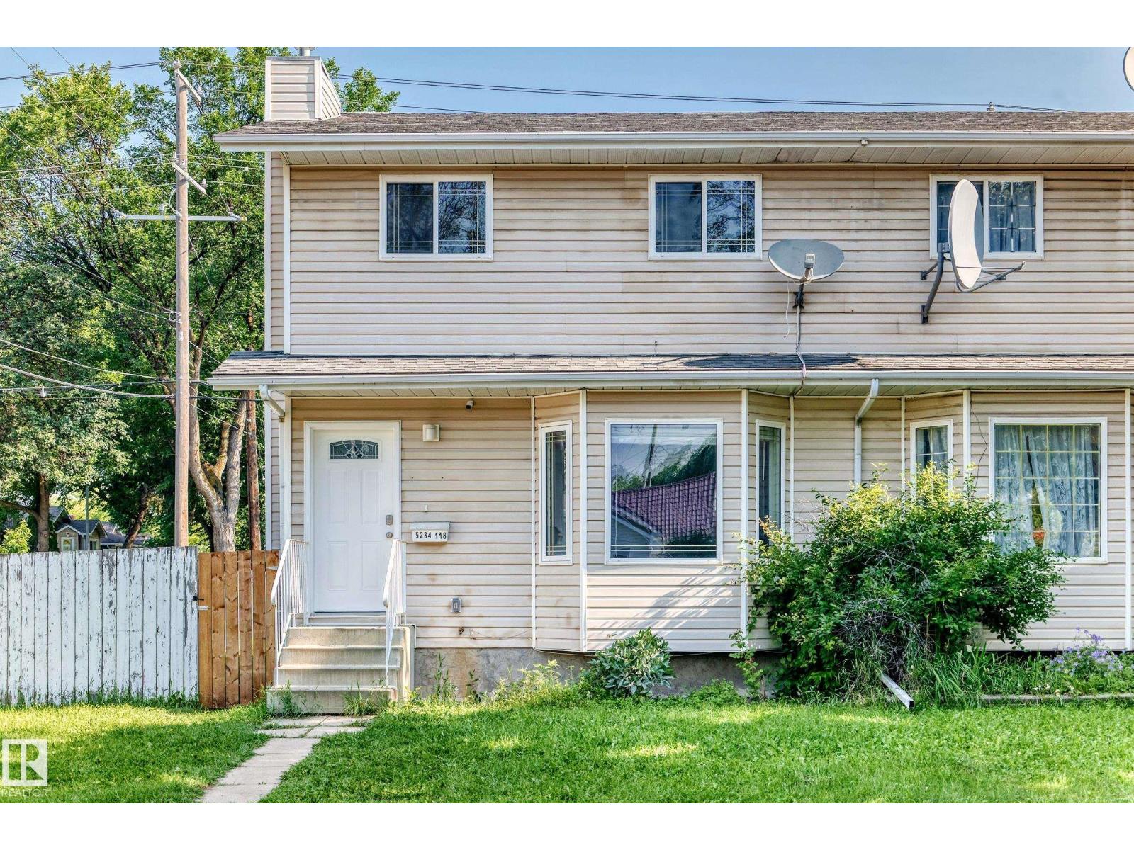 5234 118 AV NW