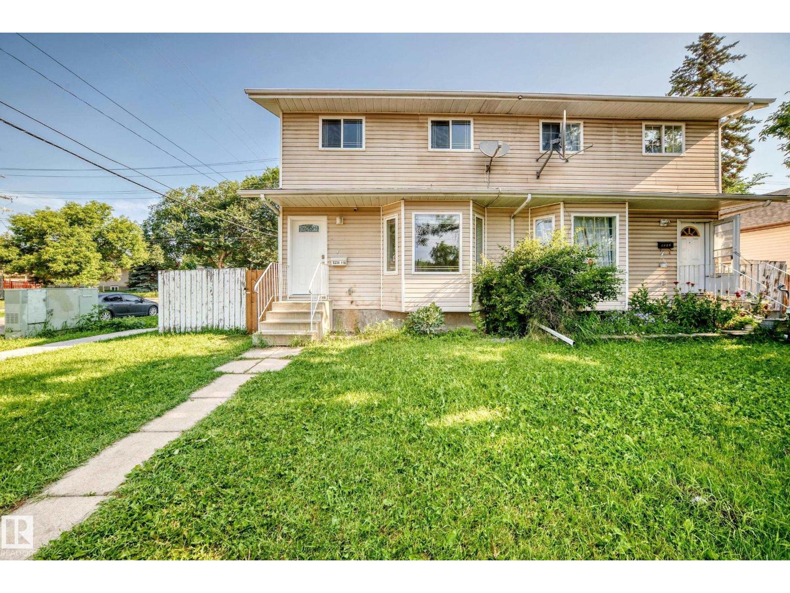 5234 118 AV NW