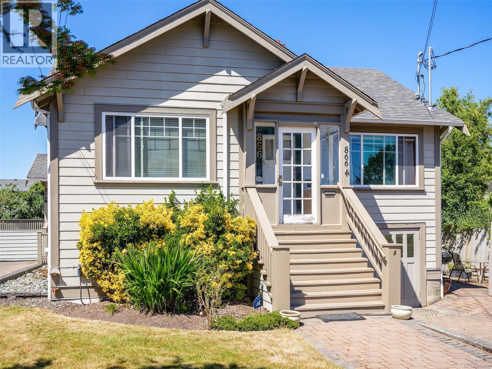866A Old Esquimalt Rd