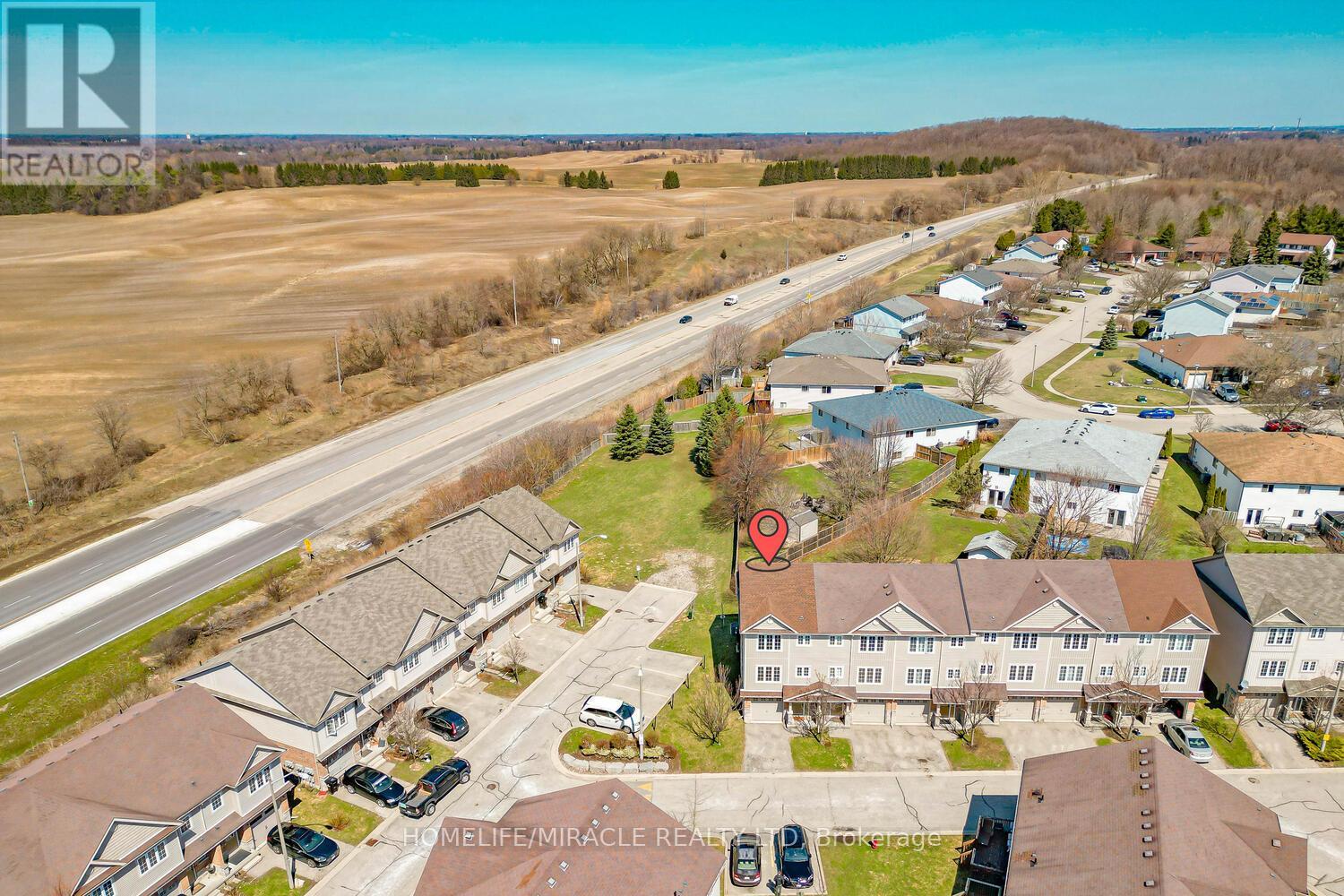 52 - 355 FISHER MILLS ROAD