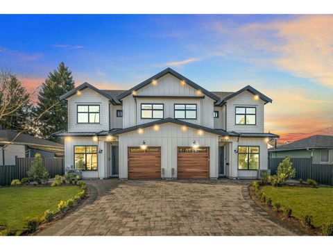 8237 110 STREET Delta BC V4C4J2