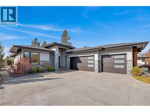4346 Uley Road Kelowna BC V1W5M7