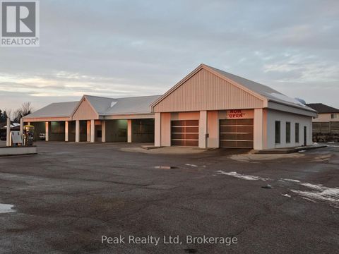 270 LORNE AVENUE E Stratford ON N5A6S4