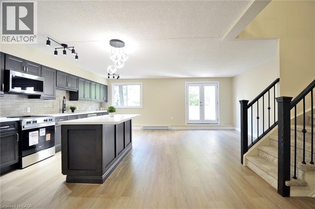 40 TANNERY Street E Unit# 260