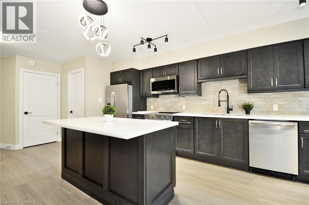 40 TANNERY Street E Unit# 260