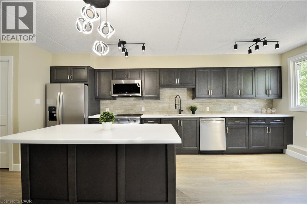 40 TANNERY Street E Unit# 260