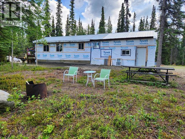 Lot 28 TINTINA SUBDIVISION
