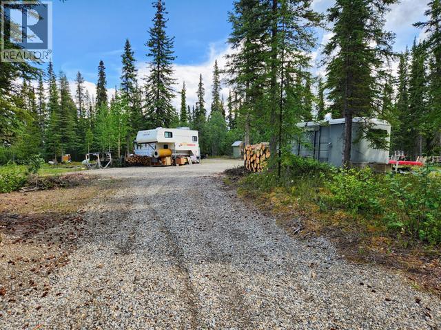 Lot 28 TINTINA SUBDIVISION
