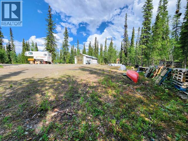 Lot 28 TINTINA SUBDIVISION