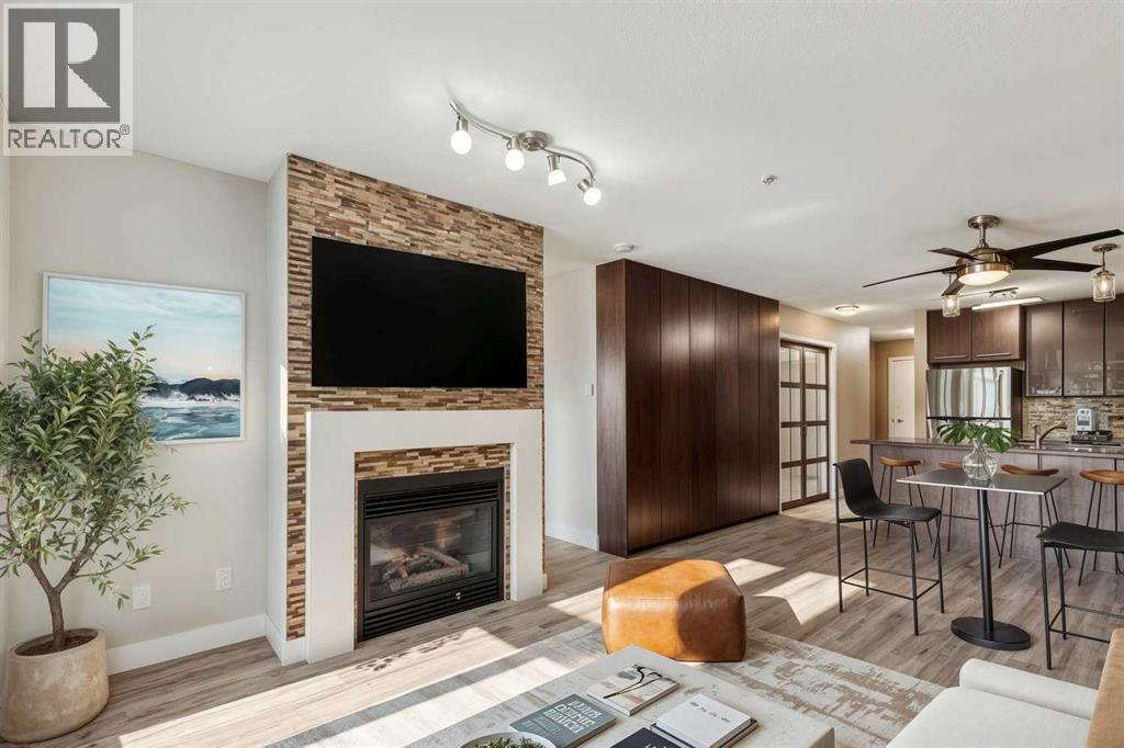 245, 35 Richard Court SW