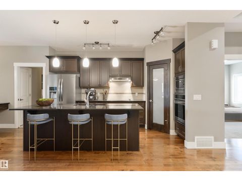 #132 50 HEATHERGLEN DR Spruce Grove AB T7X0R6