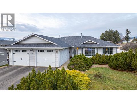 4963 Silver Star Road Vernon BC V1B3K3