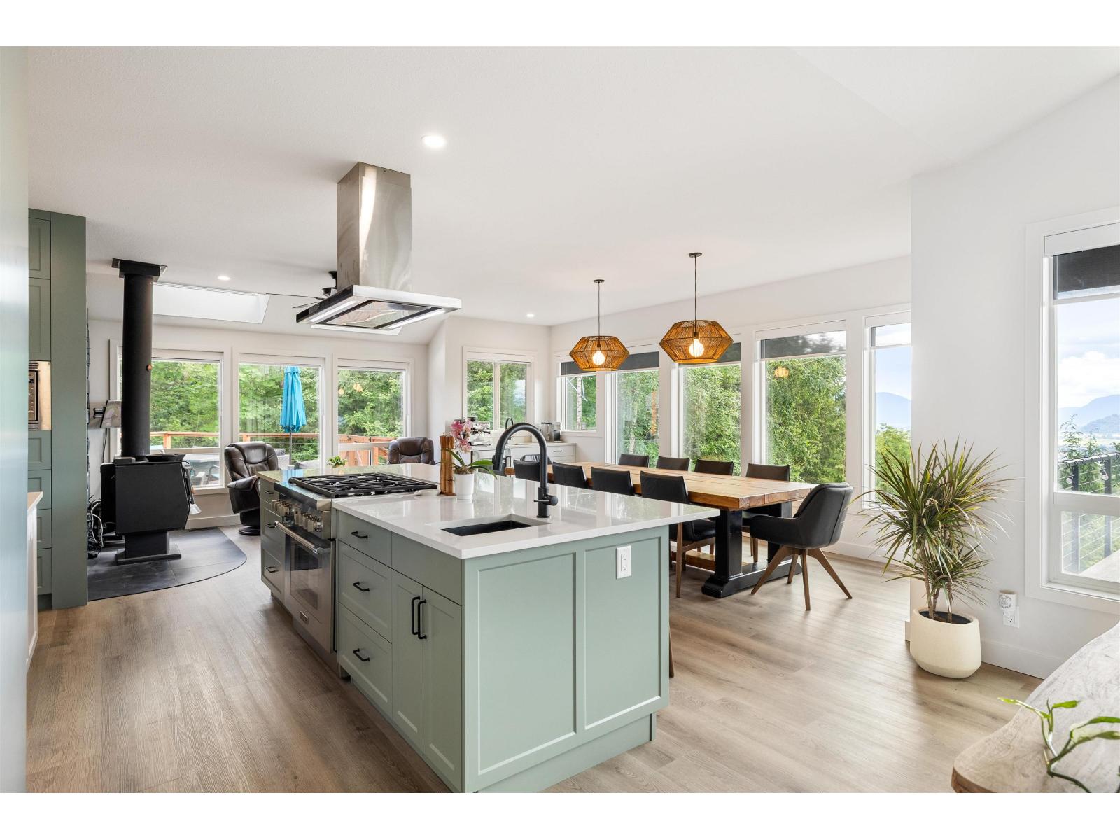6190 PARSONS ROAD|Ryder Lake