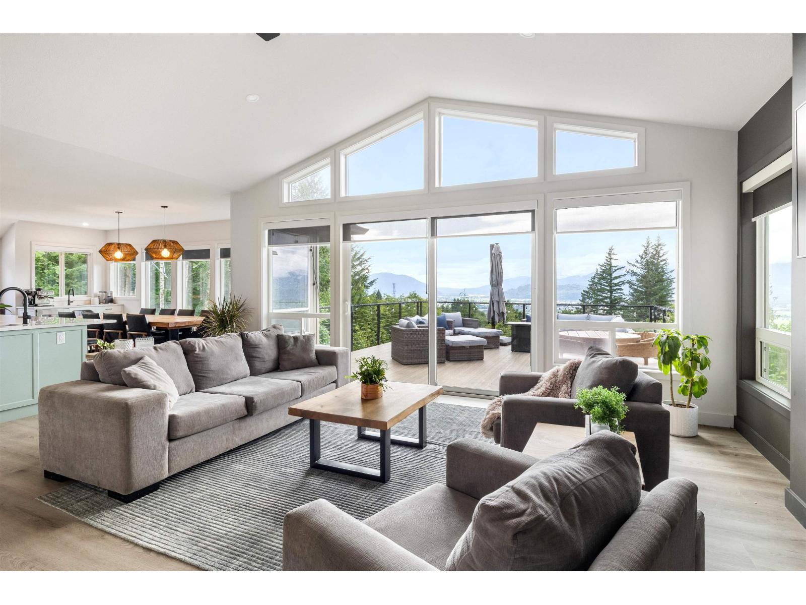 6190 PARSONS ROAD|Ryder Lake
