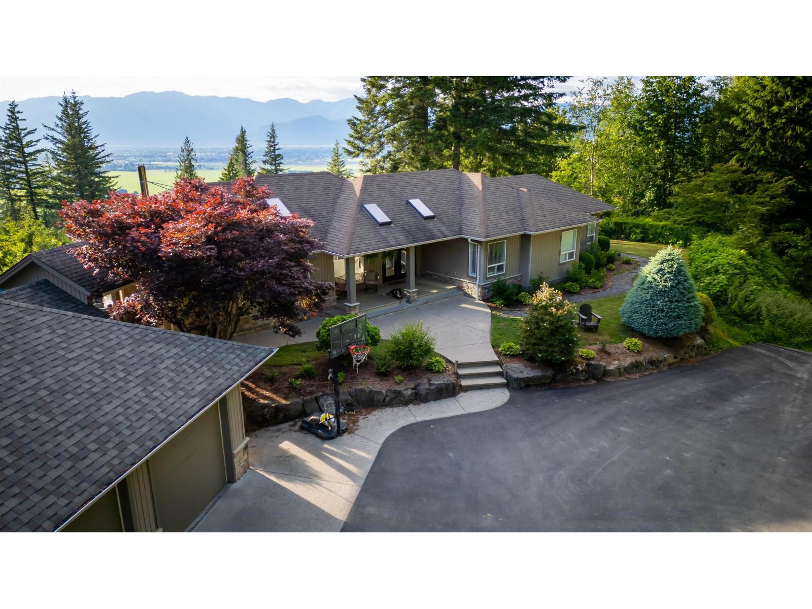 6190 PARSONS ROAD|Ryder Lake