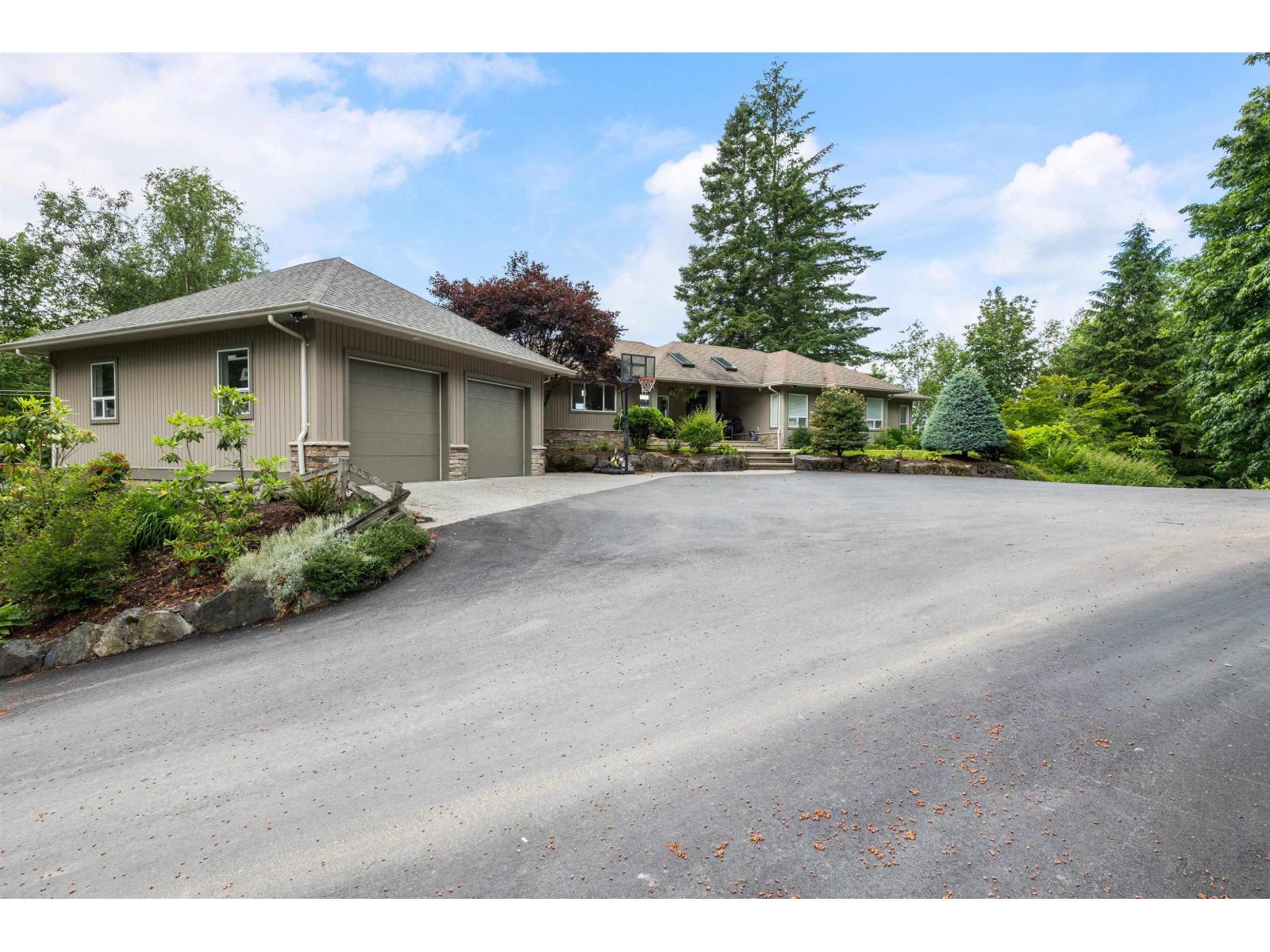 6190 PARSONS ROAD|Ryder Lake