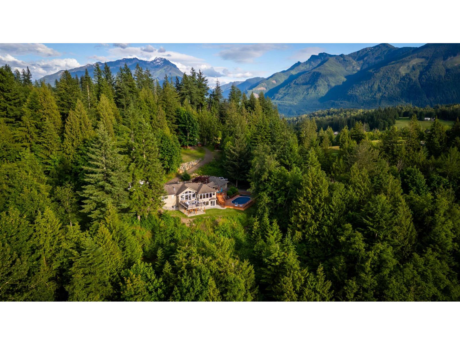 6190 PARSONS ROAD|Ryder Lake