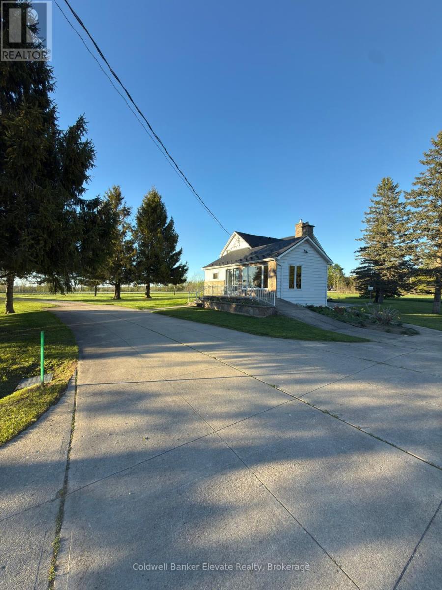 441408 CONCESSION 21
