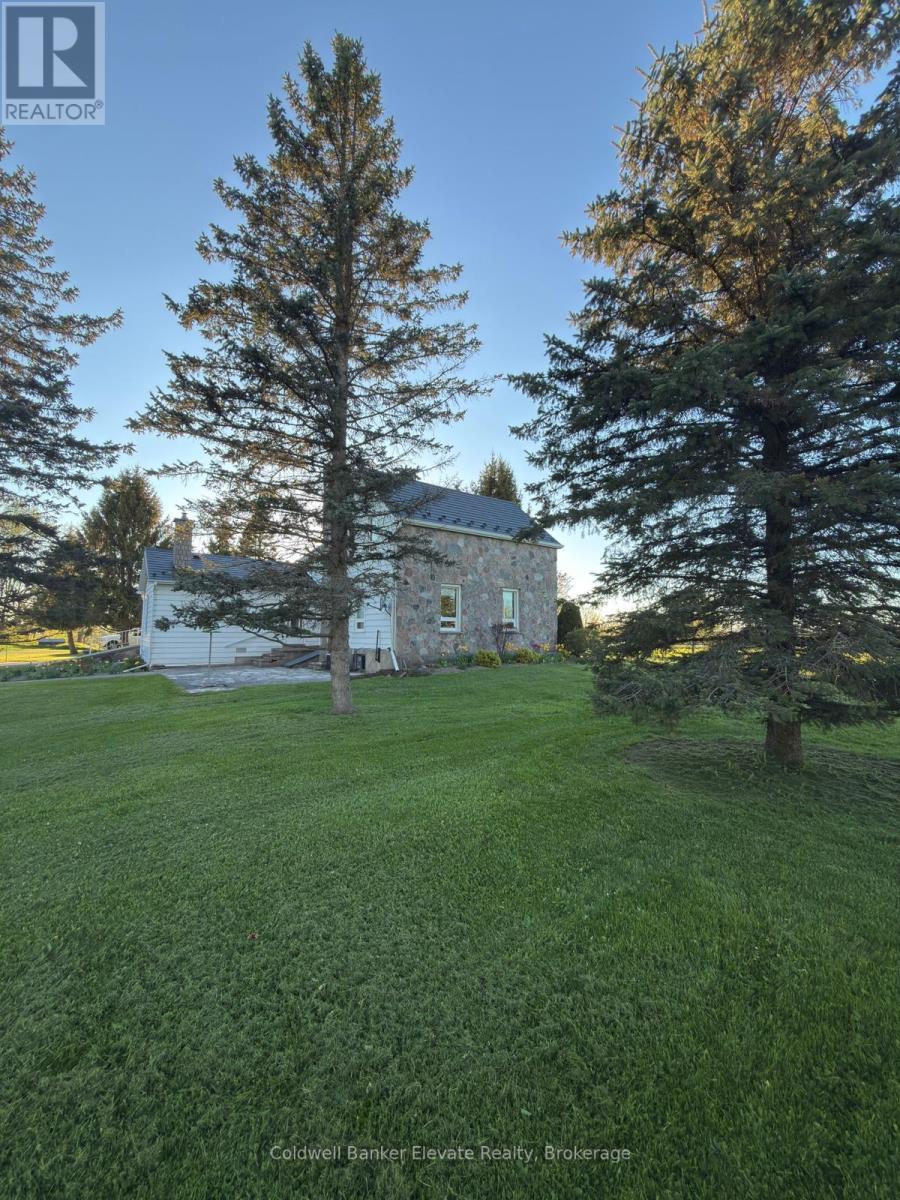 441408 CONCESSION 21