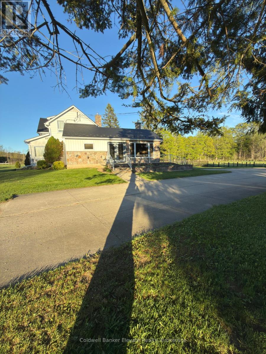441408 CONCESSION 21