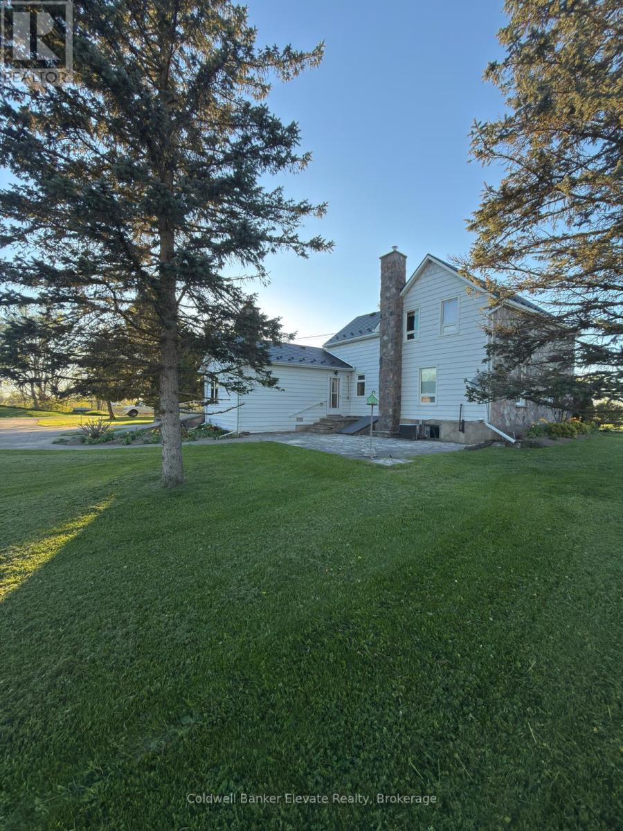 441408 CONCESSION 21