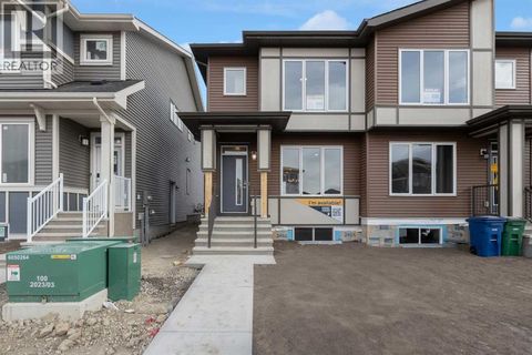 2022 Cobblebrook Crescent SW Airdrie AB T4B5X1