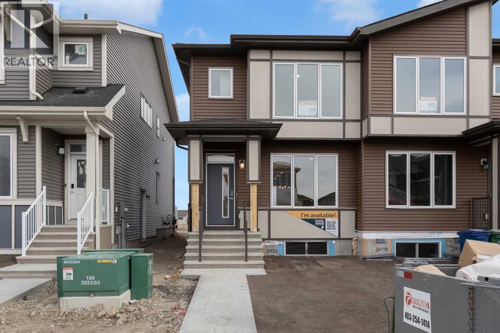 2022 Cobblebrook Crescent SW