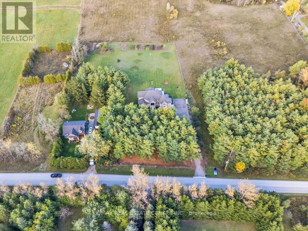 12601 NASSAGAWEYA PUSLINCH TLINE