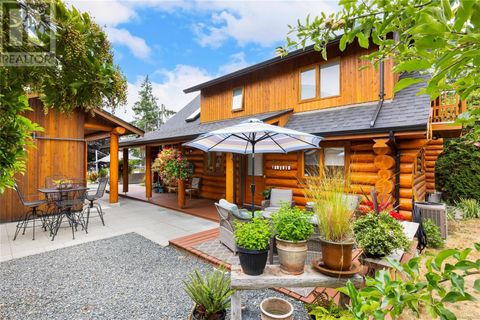 1904 Bonito Cres Nanoose Bay BC V9P9S1
