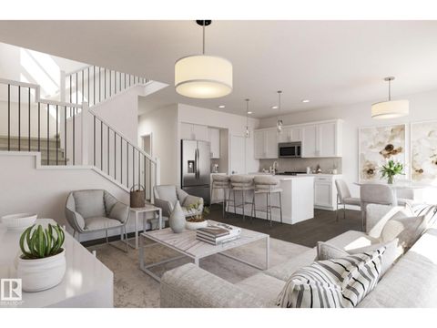 5008 72 ST Beaumont AB T4X3E6