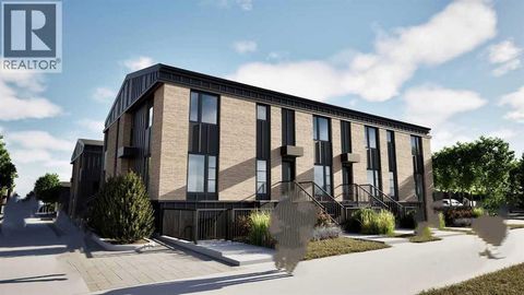 111, 63 Belmont Passage SW Calgary AB T2X4H7